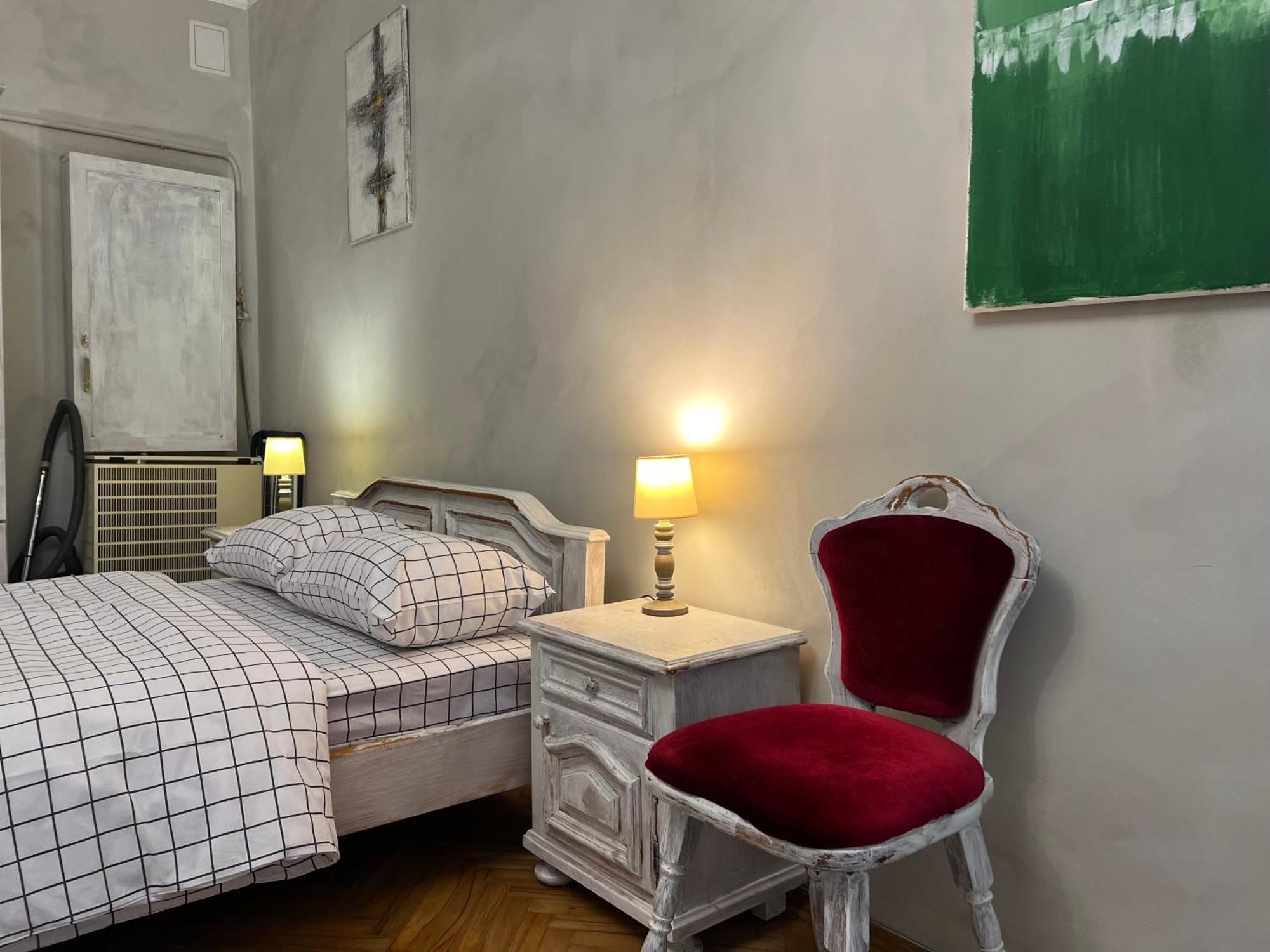 Loft-Style Apt On Virmenska Str Lviv Eksteriør bilde
